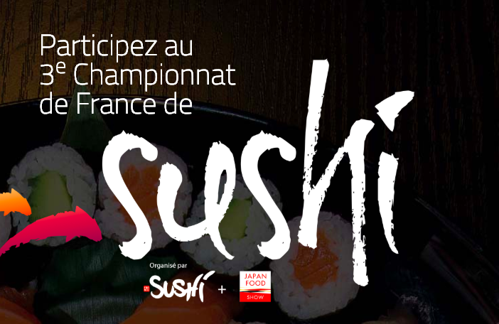 sushi de chef