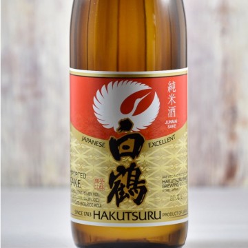 sake japonais hakutsuru