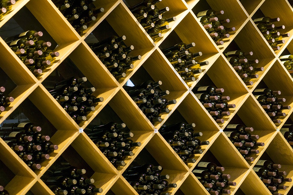 cave à vins